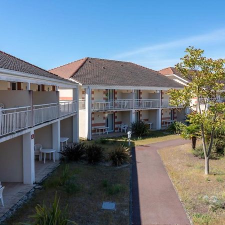 Residence Les Alcyons Le Verdon-sur-Mer Εξωτερικό φωτογραφία