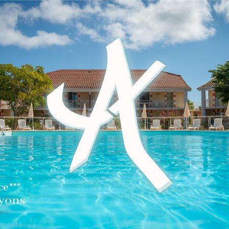 Residence Les Alcyons Le Verdon-sur-Mer Εξωτερικό φωτογραφία