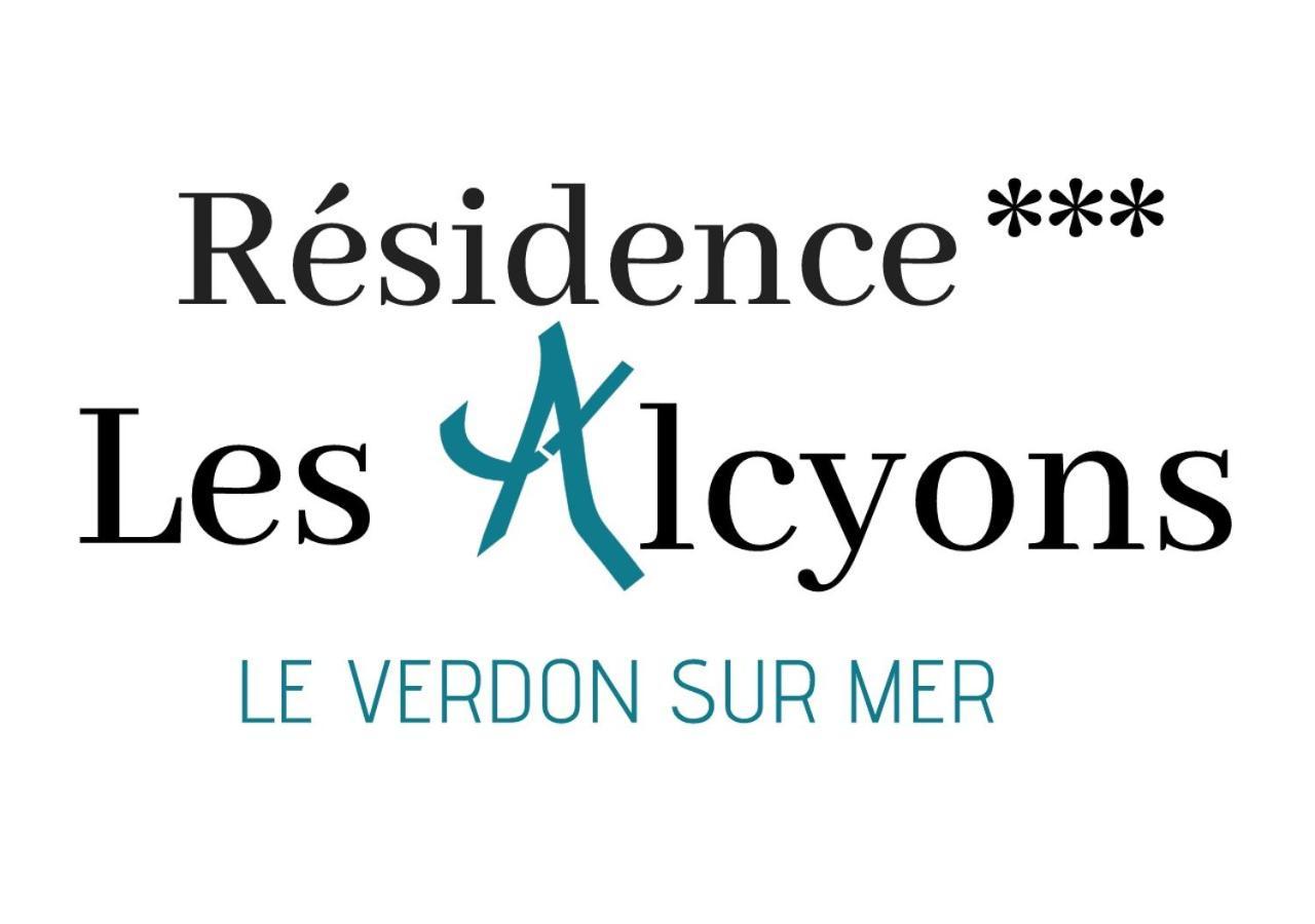 Residence Les Alcyons Le Verdon-sur-Mer Εξωτερικό φωτογραφία