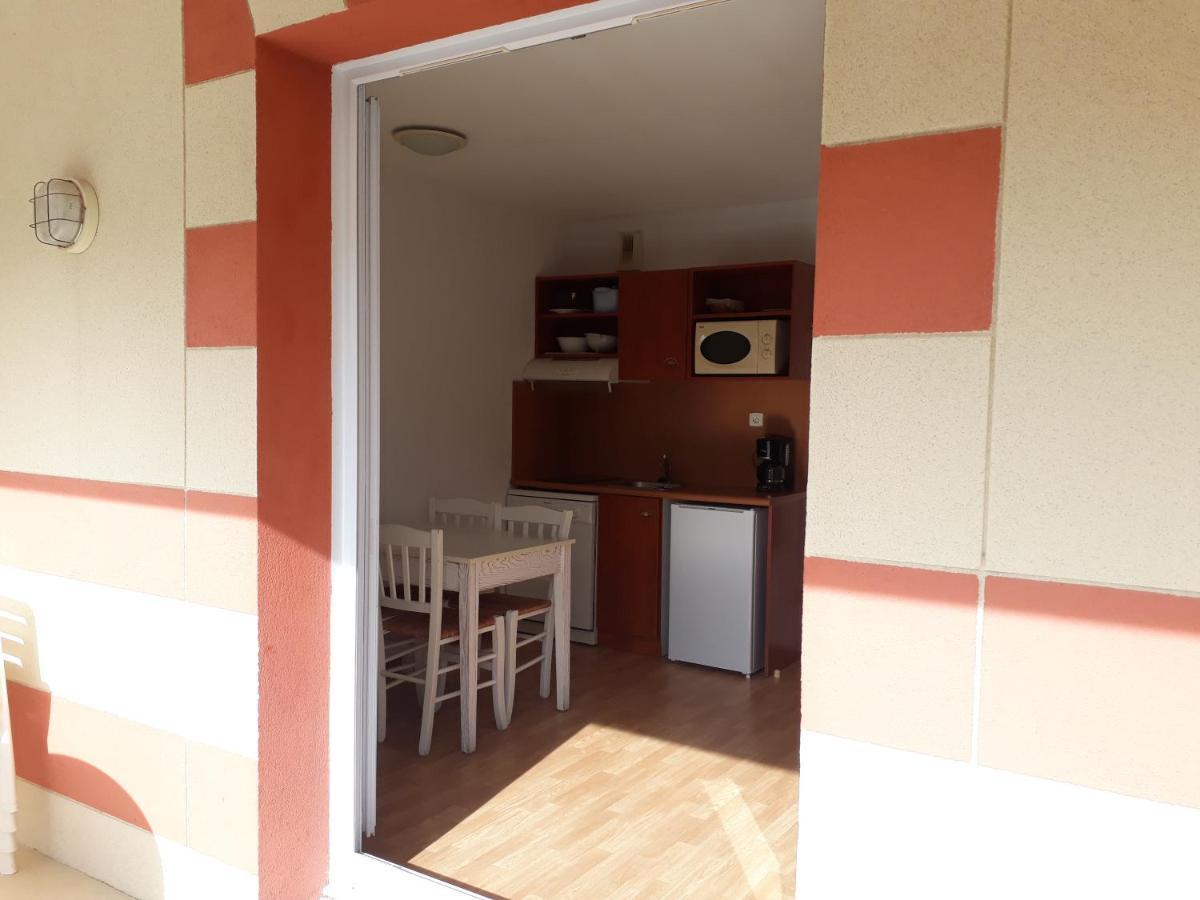 Residence Les Alcyons Le Verdon-sur-Mer Εξωτερικό φωτογραφία