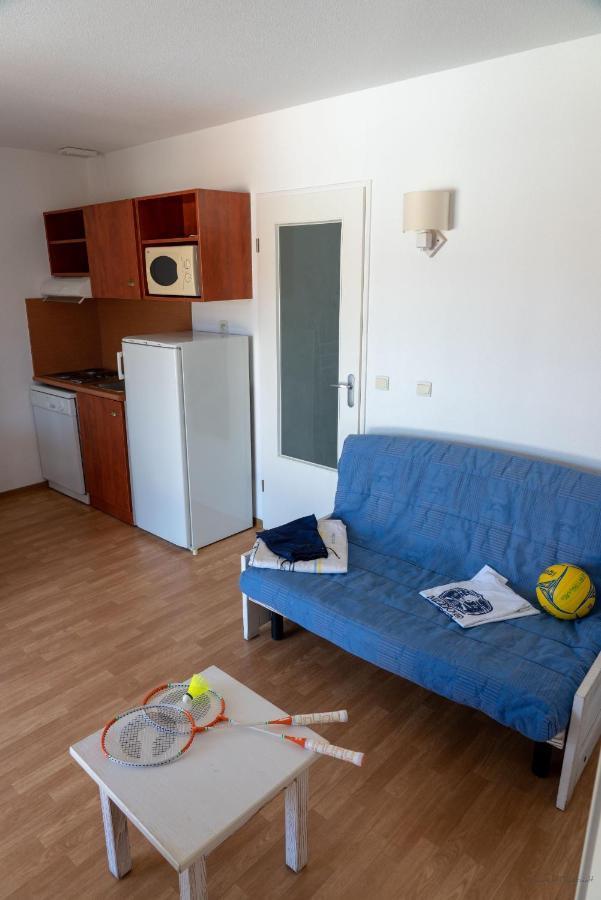 Residence Les Alcyons Le Verdon-sur-Mer Εξωτερικό φωτογραφία