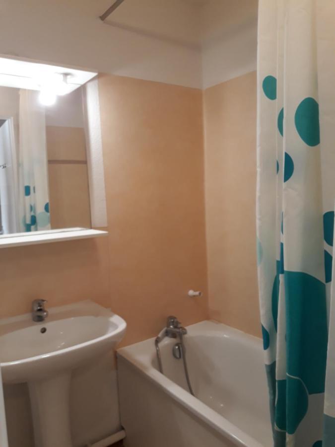 Residence Les Alcyons Le Verdon-sur-Mer Εξωτερικό φωτογραφία