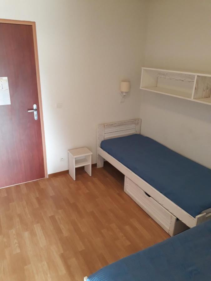 Residence Les Alcyons Le Verdon-sur-Mer Εξωτερικό φωτογραφία