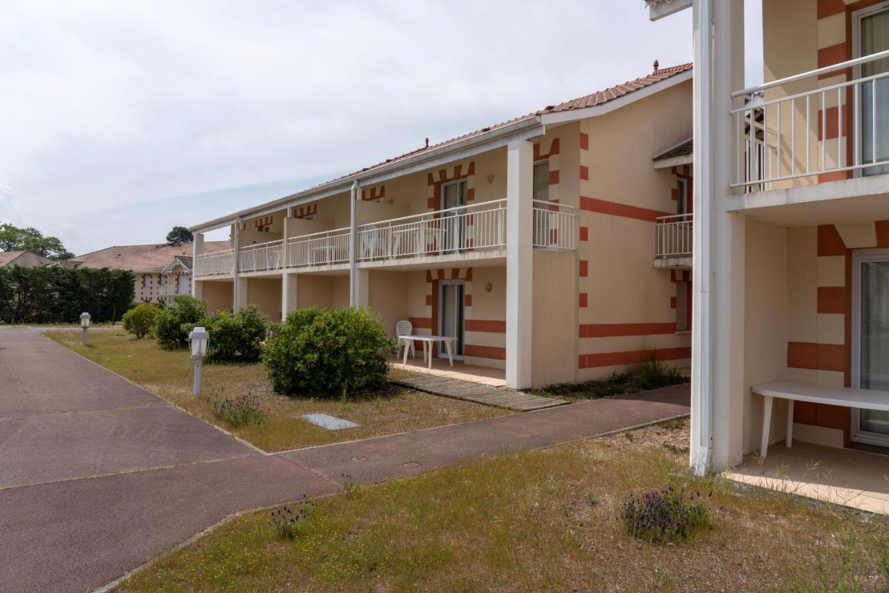 Residence Les Alcyons Le Verdon-sur-Mer Εξωτερικό φωτογραφία