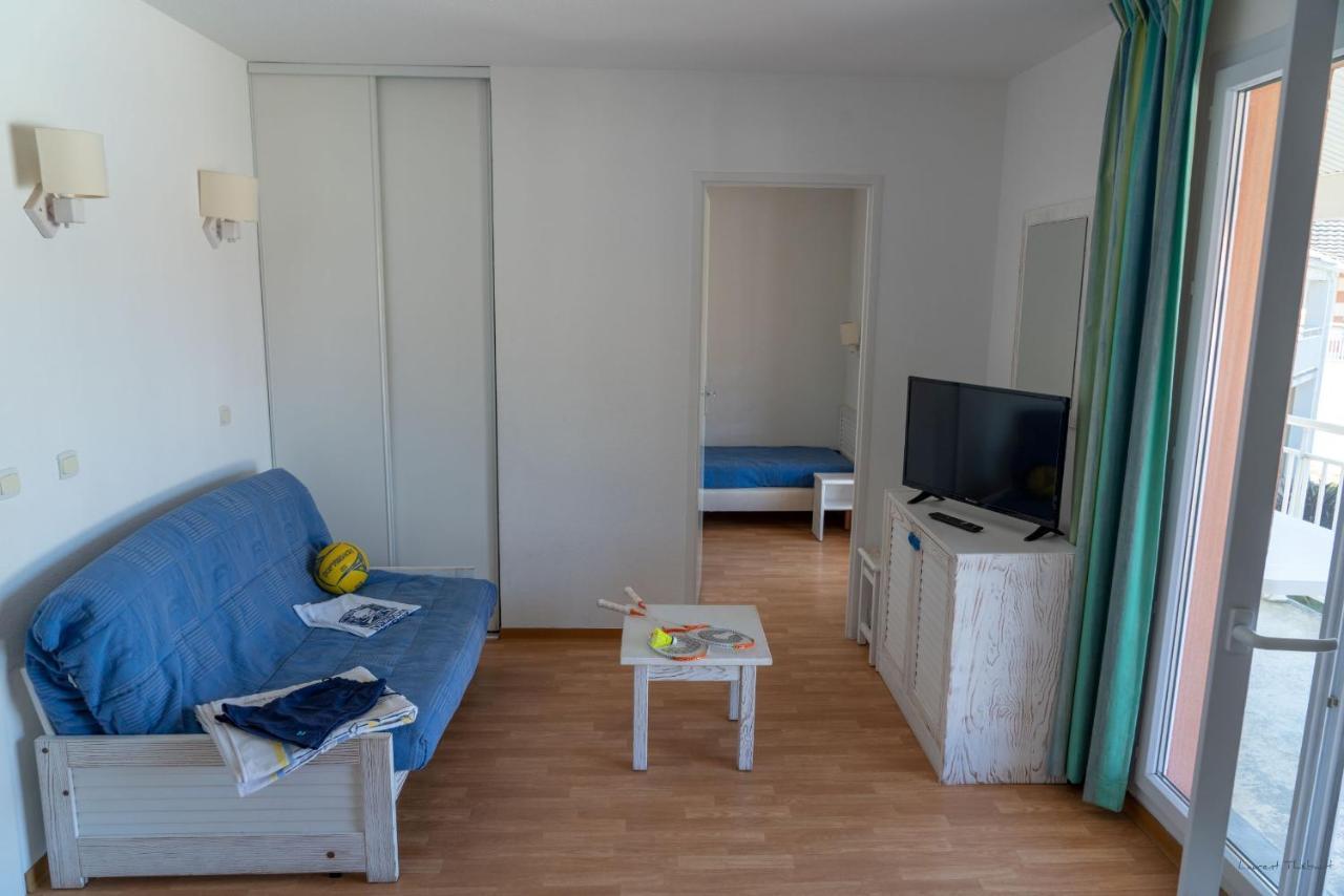 Residence Les Alcyons Le Verdon-sur-Mer Εξωτερικό φωτογραφία