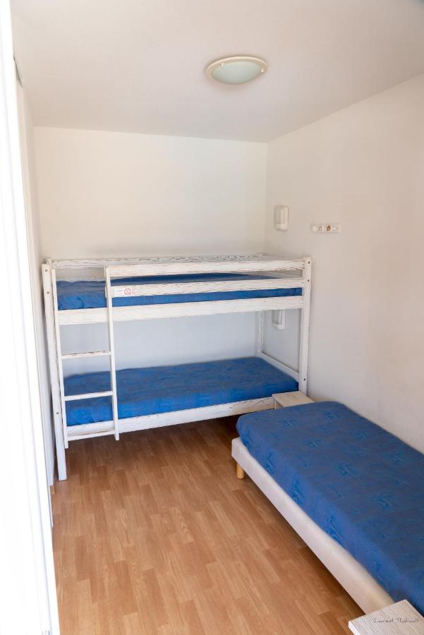 Residence Les Alcyons Le Verdon-sur-Mer Εξωτερικό φωτογραφία