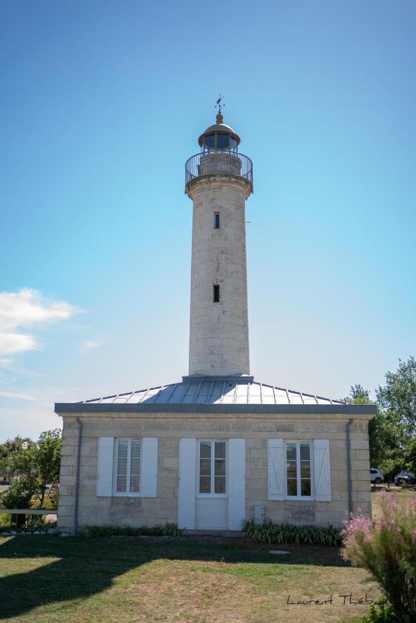 Residence Les Alcyons Le Verdon-sur-Mer Εξωτερικό φωτογραφία