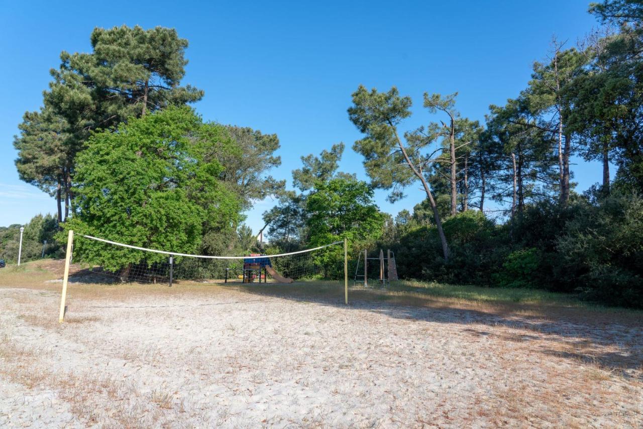 Residence Les Alcyons Le Verdon-sur-Mer Εξωτερικό φωτογραφία