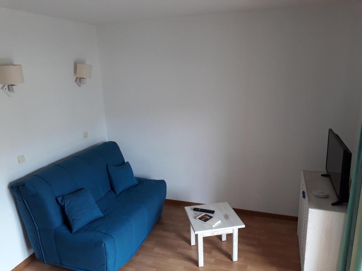 Residence Les Alcyons Le Verdon-sur-Mer Εξωτερικό φωτογραφία