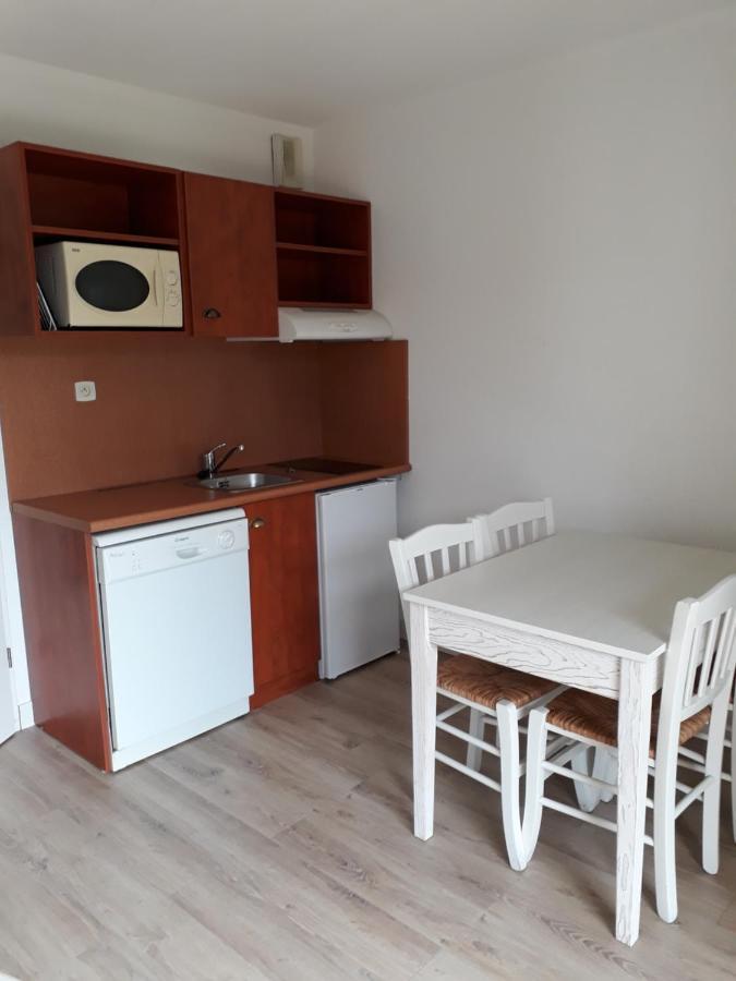 Residence Les Alcyons Le Verdon-sur-Mer Εξωτερικό φωτογραφία