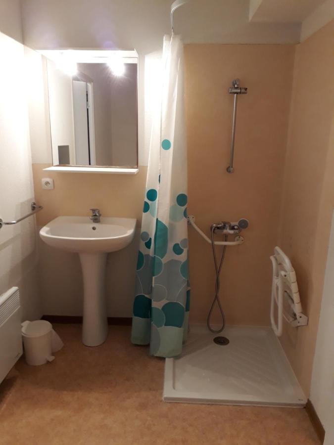 Residence Les Alcyons Le Verdon-sur-Mer Εξωτερικό φωτογραφία