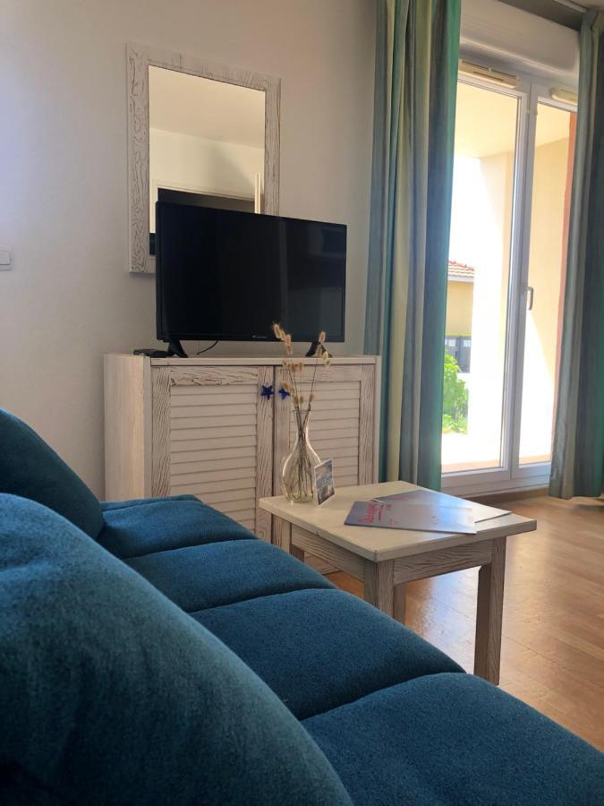 Residence Les Alcyons Le Verdon-sur-Mer Εξωτερικό φωτογραφία