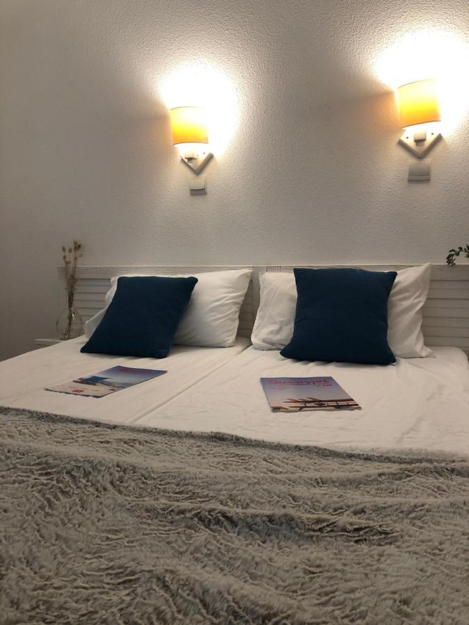 Residence Les Alcyons Le Verdon-sur-Mer Εξωτερικό φωτογραφία